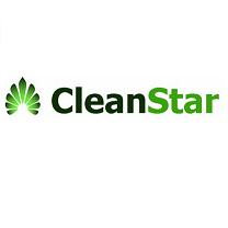 CleanStar Logo